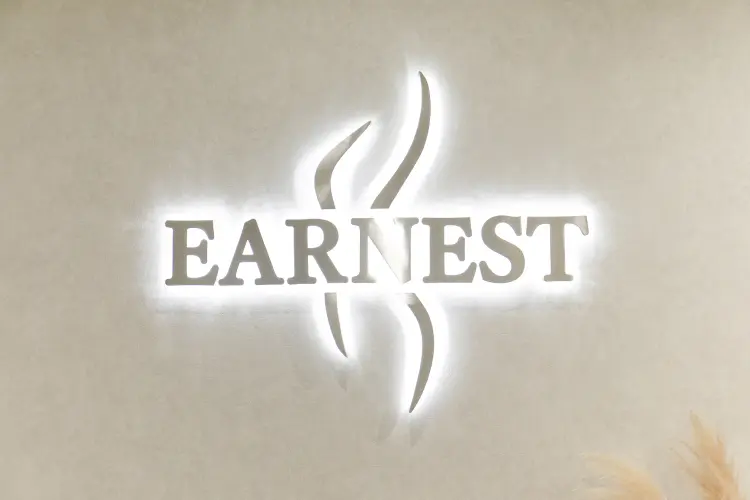 earnest